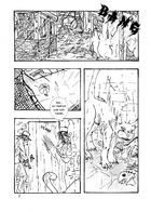 La meute solitaire : Chapitre 1 page 8