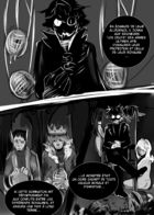 Arachmare : Chapitre 1 page 2