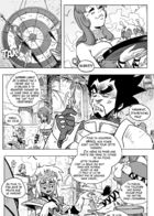 Les Torches d'Arkylon  : Chapitre 1 page 11