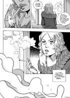 Les Torches d'Arkylon  : Глава 1 страница 20