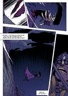 Les Torches d'Arkylon  : Chapitre 1 page 4