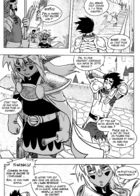 Les Torches d'Arkylon  : Chapter 2 page 4