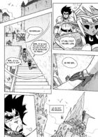 Les Torches d'Arkylon  : Chapitre 2 page 5