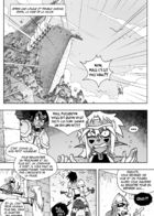 Les Torches d'Arkylon  : Chapter 2 page 6