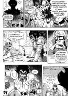 Les Torches d'Arkylon  : Chapitre 2 page 7