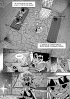 Les Torches d'Arkylon  : Chapitre 2 page 9