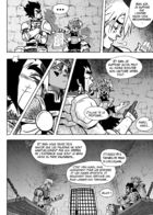 Les Torches d'Arkylon  : Chapitre 2 page 15