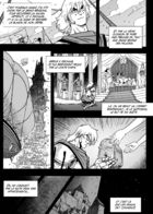 Les Torches d'Arkylon  : Chapitre 2 page 16