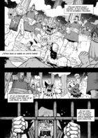 Les Torches d'Arkylon  : Capítulo 2 página 19