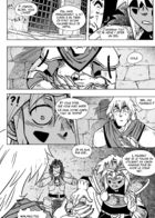 Les Torches d'Arkylon  : Chapitre 2 page 21