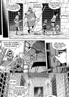 Les Torches d'Arkylon  : Chapitre 2 page 8