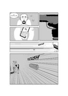 Revenge Gun : Chapitre 1 page 6