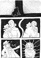 De Griffes Et De Crocs : Chapitre 1 page 2