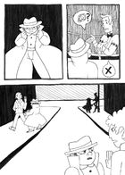 De Griffes Et De Crocs : Chapter 1 page 8