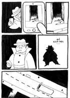 De Griffes Et De Crocs : Chapitre 1 page 12