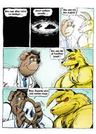 Yellow Fox : Chapitre 2 page 5