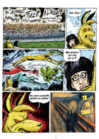 Yellow Fox : Chapitre 2 page 8