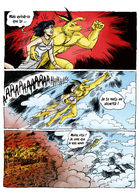 Yellow Fox : Chapitre 2 page 10