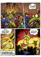 Yellow Fox : Capítulo 2 página 12