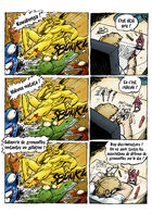 Yellow Fox : Capítulo 2 página 13