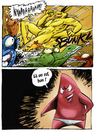 Yellow Fox : Chapitre 2 page 14