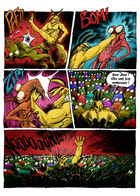 Yellow Fox : Chapitre 2 page 15