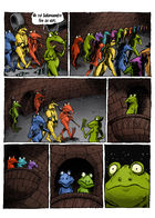 Yellow Fox : Chapitre 2 page 17