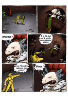 Yellow Fox : Chapitre 2 page 18