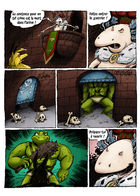 Yellow Fox : Chapitre 2 page 19