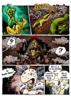 Yellow Fox : Chapitre 2 page 22