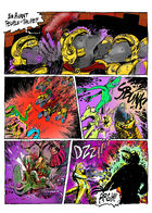 Yellow Fox : Chapitre 2 page 23