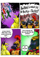 Yellow Fox : Chapitre 2 page 24