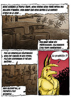 Yellow Fox : Capítulo 2 página 25