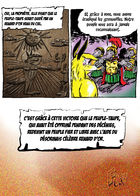 Yellow Fox : Chapitre 2 page 26