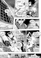 Les Torches d'Arkylon  : Chapitre 3 page 2