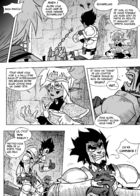 Les Torches d'Arkylon  : Chapter 3 page 3