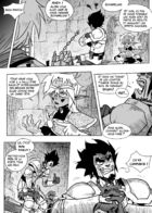 Les Torches d'Arkylon  : Chapitre 3 page 3