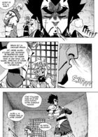 Les Torches d'Arkylon  : Chapitre 3 page 4