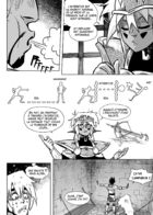 Les Torches d'Arkylon  : Chapitre 3 page 5