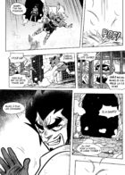 Les Torches d'Arkylon  : Chapitre 3 page 13