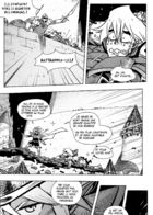Les Torches d'Arkylon  : Capítulo 3 página 18