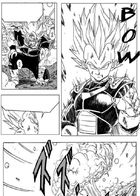 DBM U3 & U9: Una Tierra sin Goku : Capítulo 9 página 3