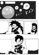 DBM U3 & U9: Una Tierra sin Goku : Chapter 9 page 5