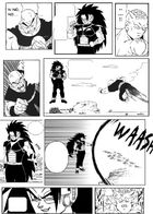 DBM U3 & U9: Una Tierra sin Goku : Chapitre 9 page 15