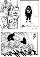 DBM U3 & U9: Una Tierra sin Goku : Chapitre 9 page 16