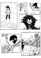 DBM U3 & U9: Una Tierra sin Goku : Capítulo 9 página 17