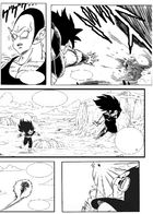 DBM U3 & U9: Una Tierra sin Goku : Chapter 9 page 20