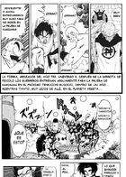 DBM U3 & U9: Una Tierra sin Goku : Chapitre 9 page 2