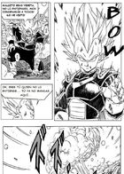 DBM U3 & U9: Una Tierra sin Goku : Capítulo 9 página 3