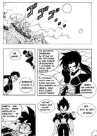 DBM U3 & U9: Una Tierra sin Goku : Chapter 9 page 4